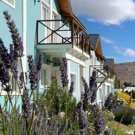 Calafate Wifi Depto 2 Personas El Calafate Exterior photo