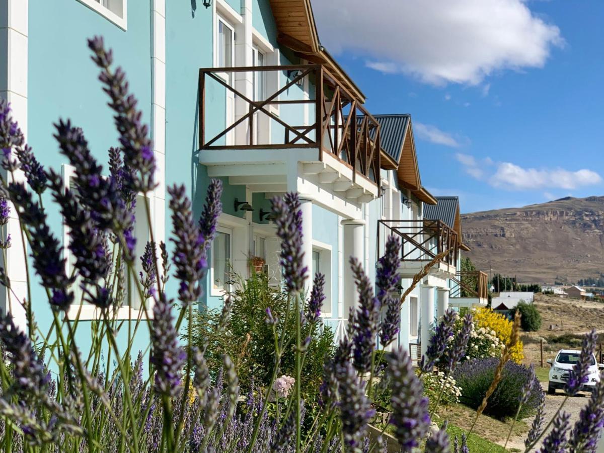 Calafate Wifi Depto 2 Personas El Calafate Exterior photo
